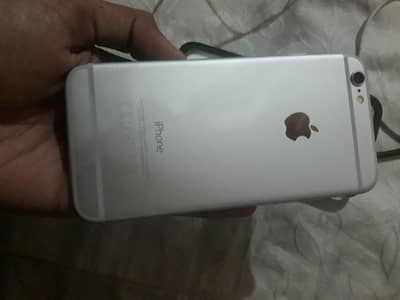 iphone 6 non pta bypass 16 gb all okay cameras vip