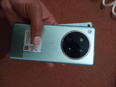 infinix zero 40