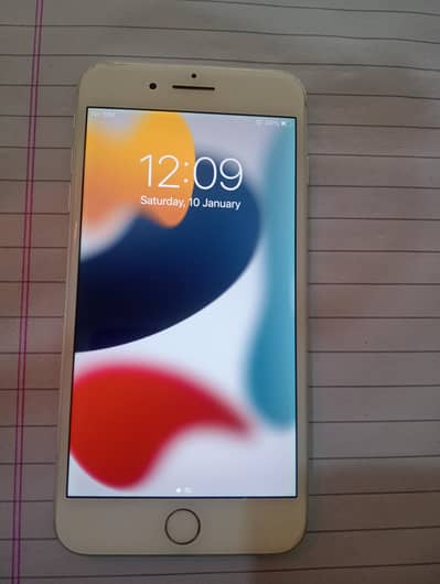 iphone 7 plus PTA approved for sale