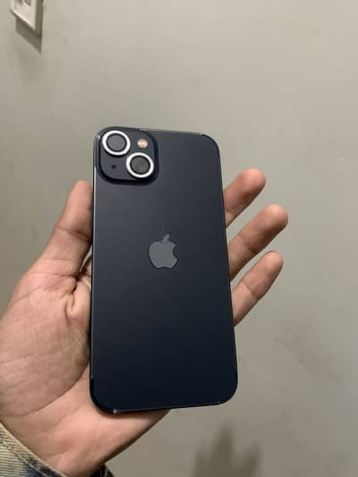 iPhone 13 128 factory unlock