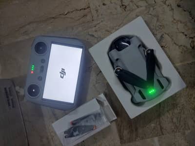 Dji Mini 3 Pro
