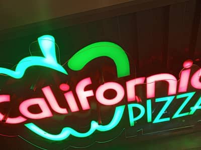 hiring staff at California pizza