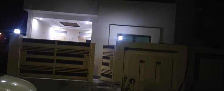 5 Marla Single Storey Beautiful Self Constructed House Available For Sale At Investor Rate In New Lahore City Housing Scheme Main Canal Road Lahore Phase 2