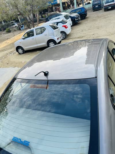 Honda city aspire 1.5 prosmatic