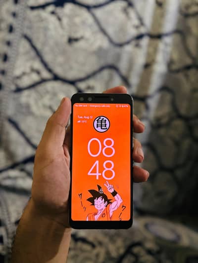 Google pixel 3 4/64 NON PTA