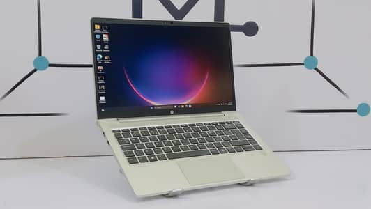 Core i5 12th gen - 10 core processor- Hp g9 probook - 10/10 condition