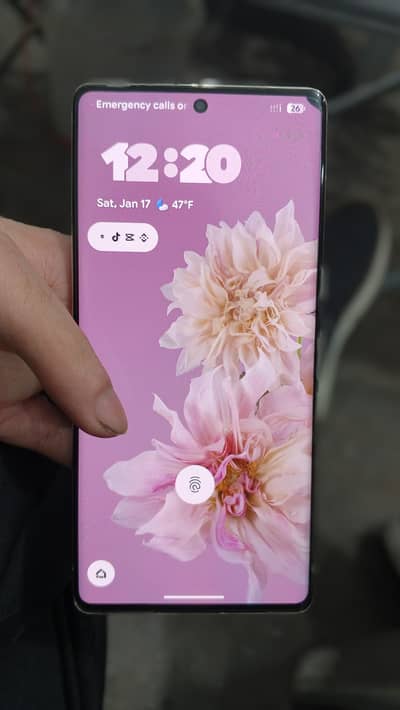 pixel 7 pro 128 gb non pta