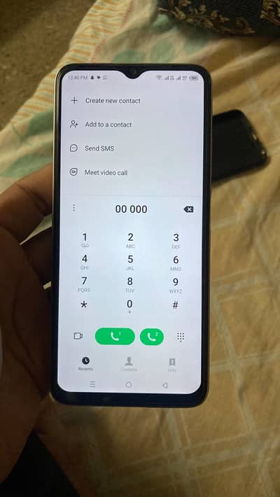 Infinix hot 30i Without box and charger Boht acha phone hy