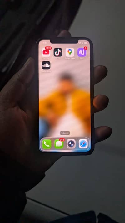 Iphone 11 pro