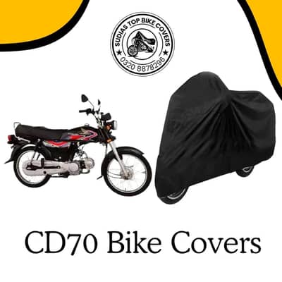 bike Top cover