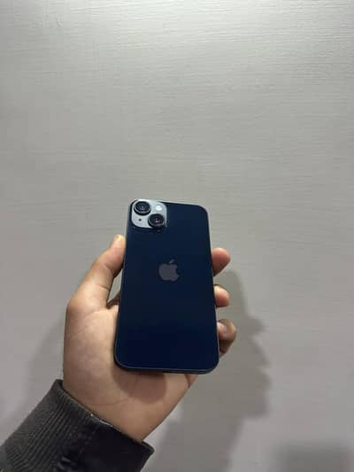 IPHONE 14 LLA 128GB 10/9.5 88 health