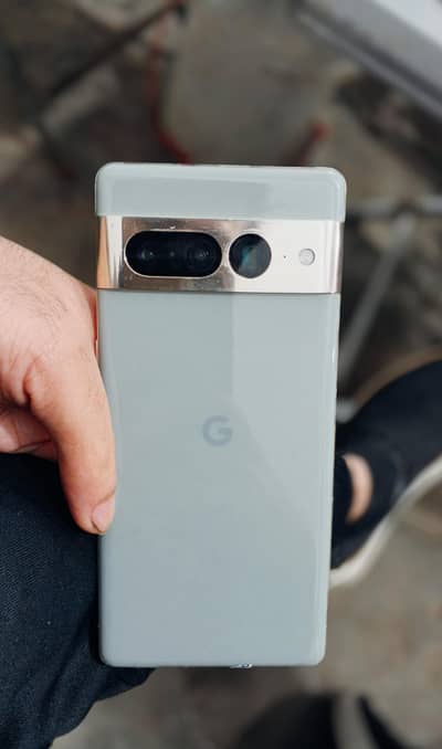pixel 7 pro 128 gb non pta