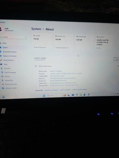 Acer i5 6th generation