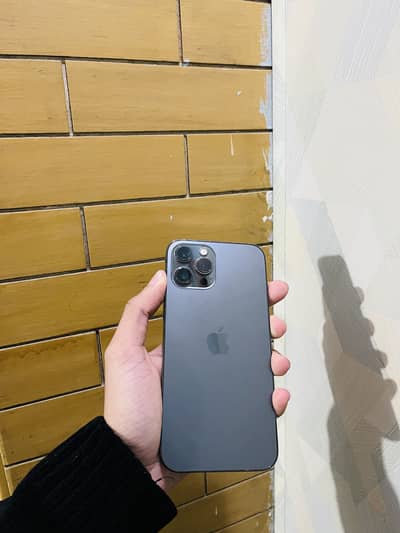 Iphone 12 pro max jv