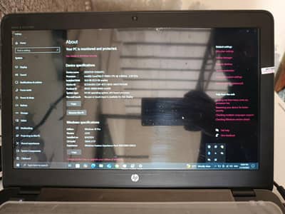 hp 16RAM /512 condition good