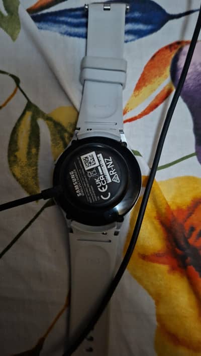 Samsung Watch 4 Classic