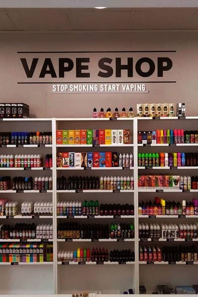 Vapes And Pods