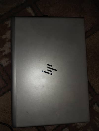 Laptop HP Lattitude ELITE BOOK  CORE I7-8550U Generation