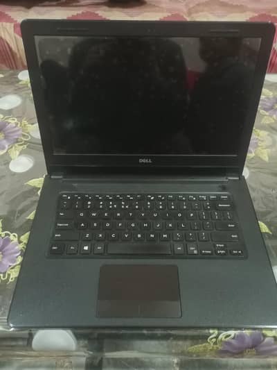 Dell Vostro Core i7 7th Generation 128SSD