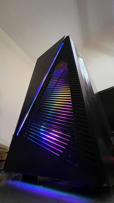 Gaming PC i7