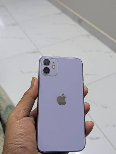 iPhone 11 64gb factory unlock