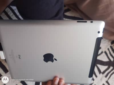 apple ipad just bye and uze argent sell 03703091207 watsup