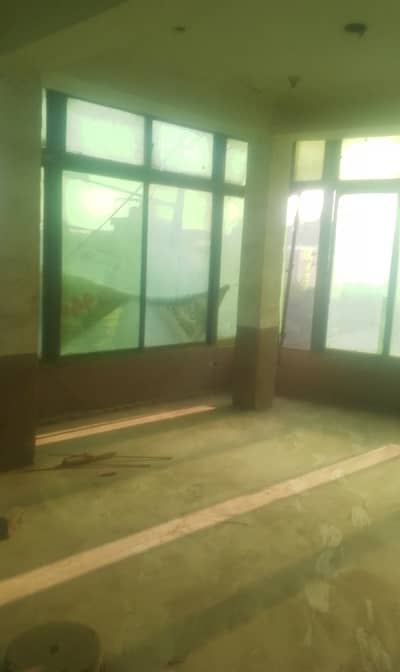 500sqft office space at second floor , Liaquat Chowk, sabzazar