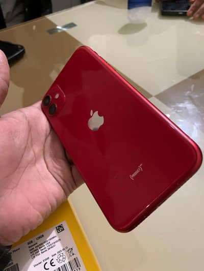 iPhone 11 Non - PTA  64GB Contact WhatsApp