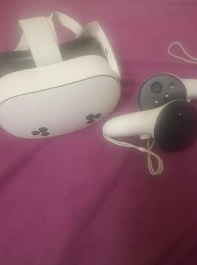 Oculus quest 3s 256gb