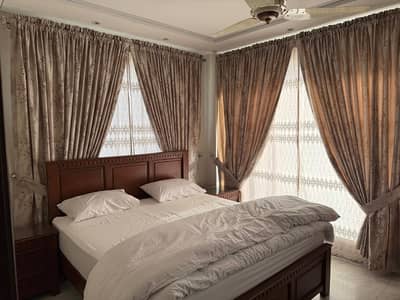 Vip 1 Bedroom Ultra Luxury Furnished Appartment Available For Rent In Bahria Town Lahore