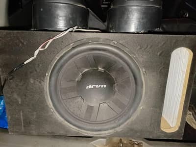 sound system for sale