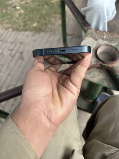 iPhone 13 jv (exchange possible) only iphone