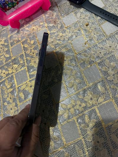 Apple I phone 14 pro PTA approved