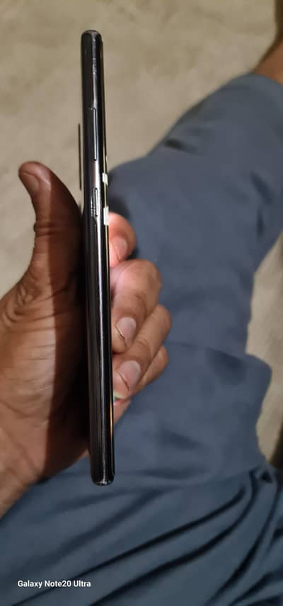 samsung note 10 plus.  12gb 256gb dul sim