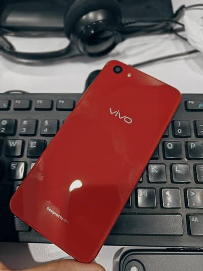 VIVO Y 83 6/128 Dual SIM Approved