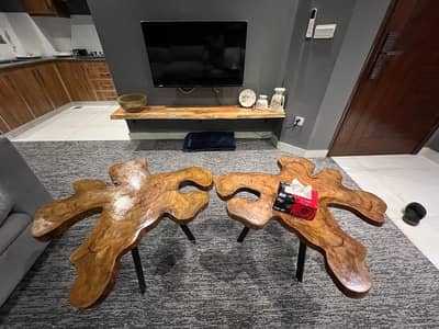 Vip 1 Bedroom Ultra Luxury Furnished Apartment Available For Rent In Bahria Town Lahore