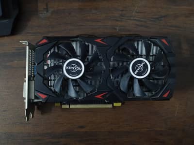 Rx 580 | 8 Gb | For sale