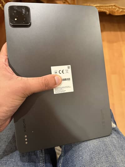 Xiaomi Pad 7