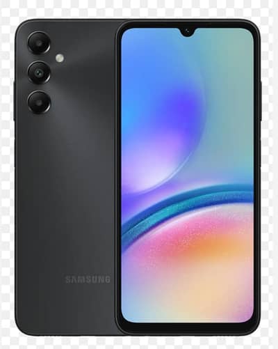 Samsung A05s (6/128)