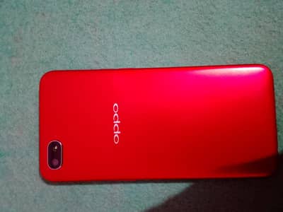 oppo A1k