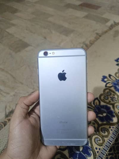 IPHONE 6S PLUS