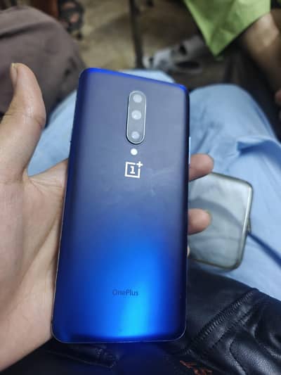 OnePlus  7t pro 8/256