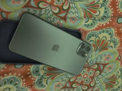 iphone 11 pro max jv 256