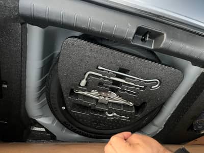 Honda Civic 2018 Model Brend New Condistion Original Km's driven 50k