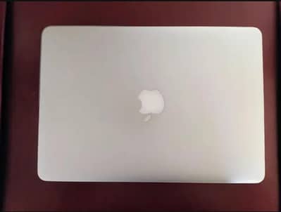 macbook pro