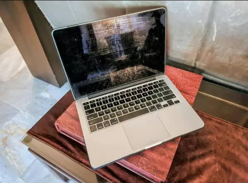 macbook pro 3
