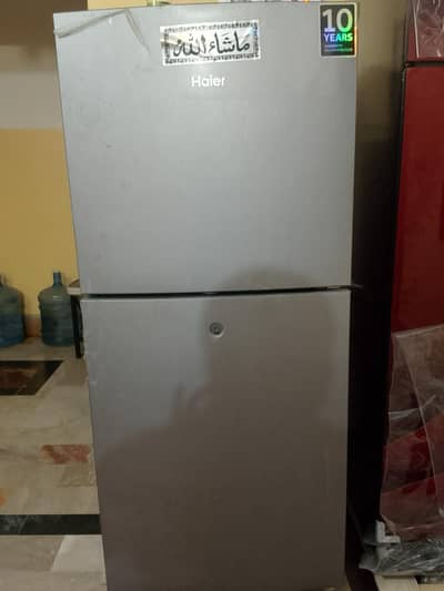 haier brand new fridge for sale