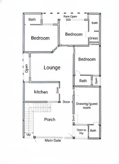 Architectural service available