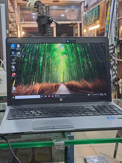 Dell Laptop Core i5 3rd Gen