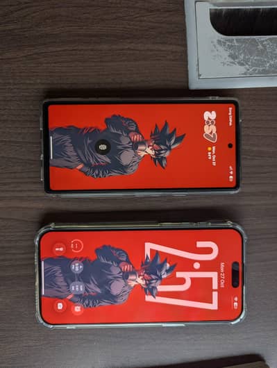 Google pixel 7a exchange possible